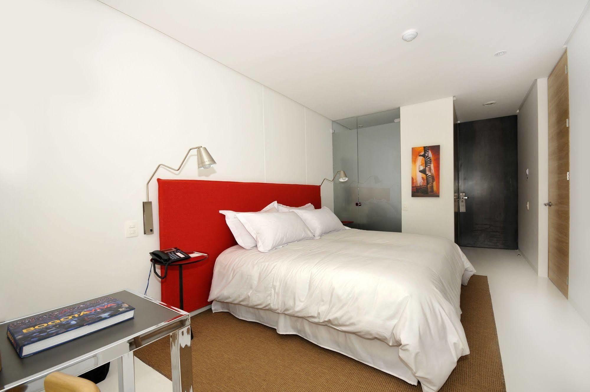 Apartahotel Bosque Alto Apartasuite 4*