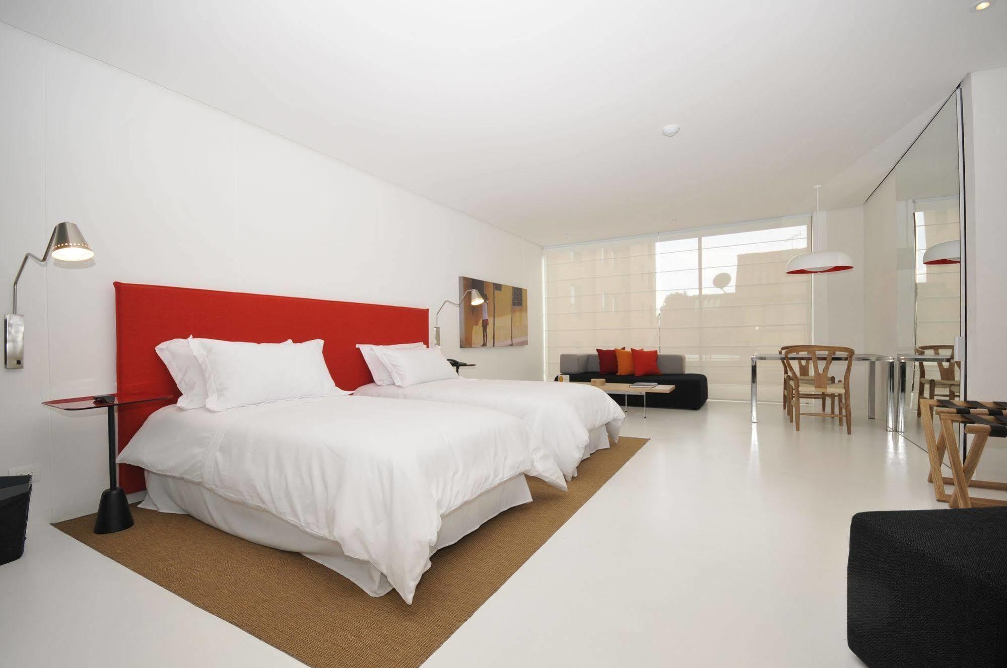 Bosque Alto Apartasuite Apartahotel