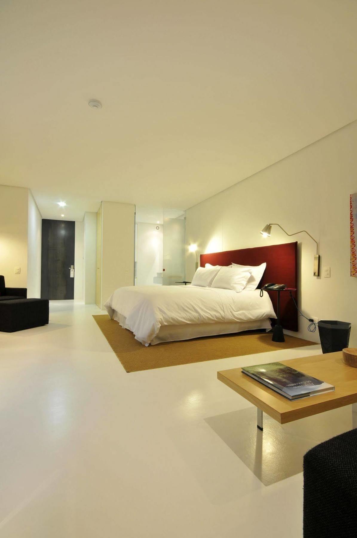 Apartahotel Bosque Alto Apartasuite 4*