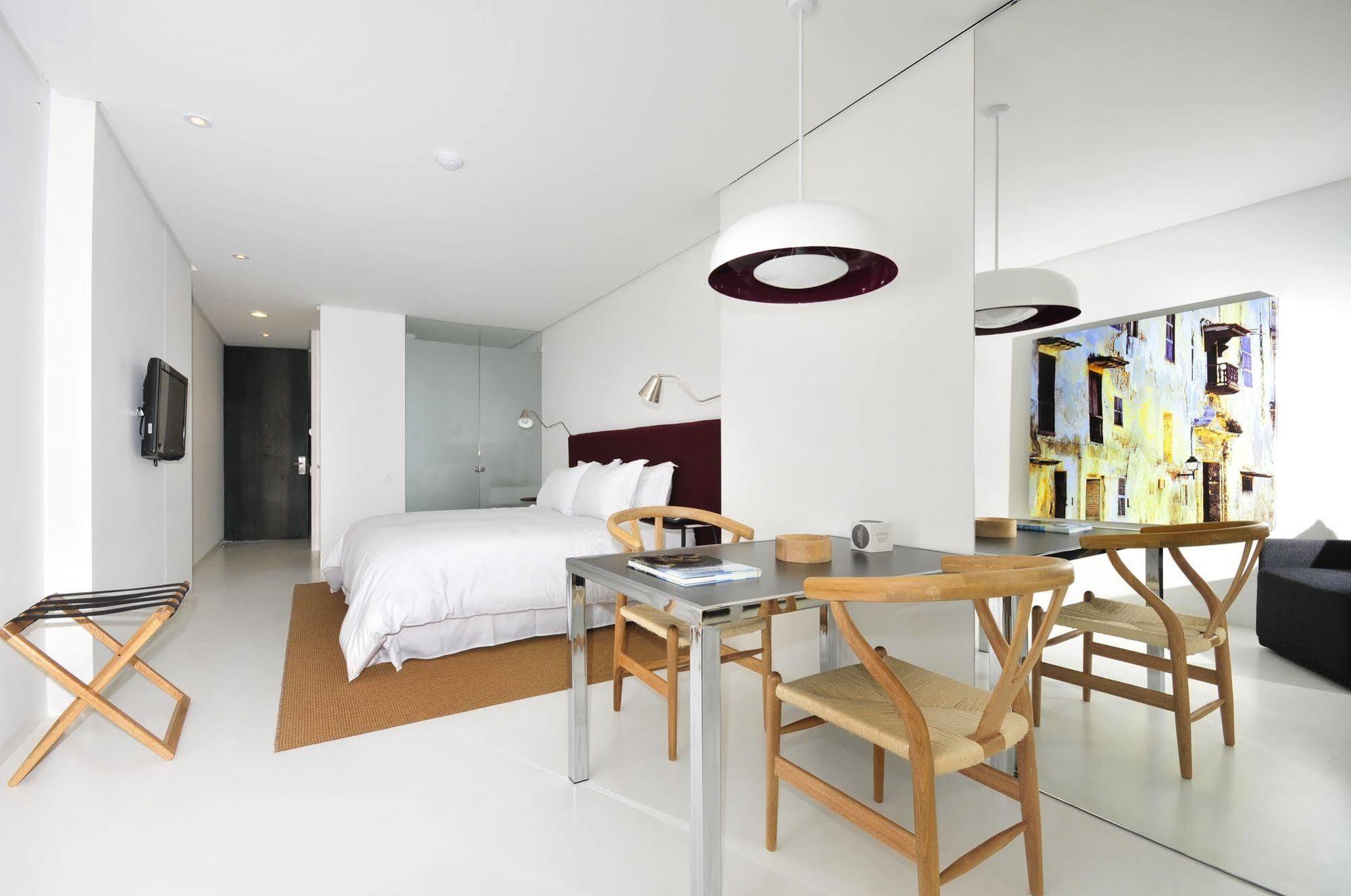 Bosque Alto Apartasuite