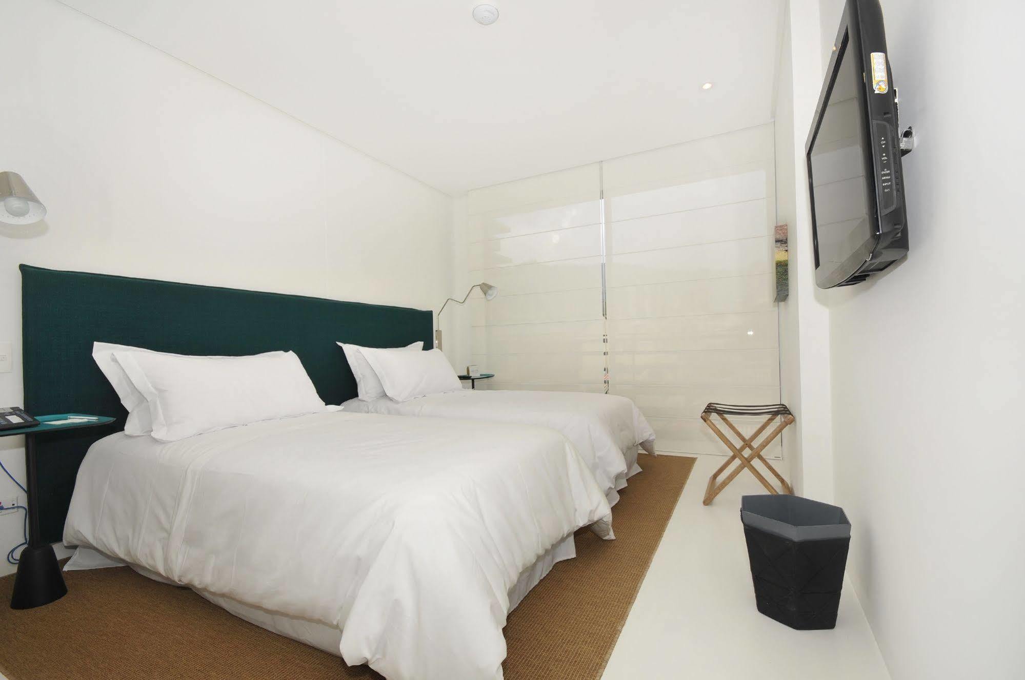 Apartahotel Bosque Alto Apartasuite