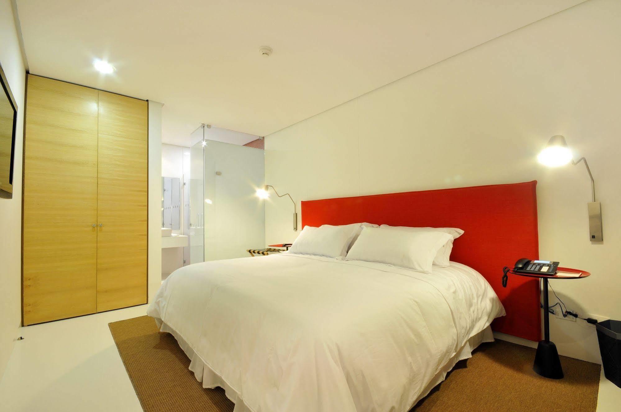 Apartahotel Bosque Alto Apartasuite