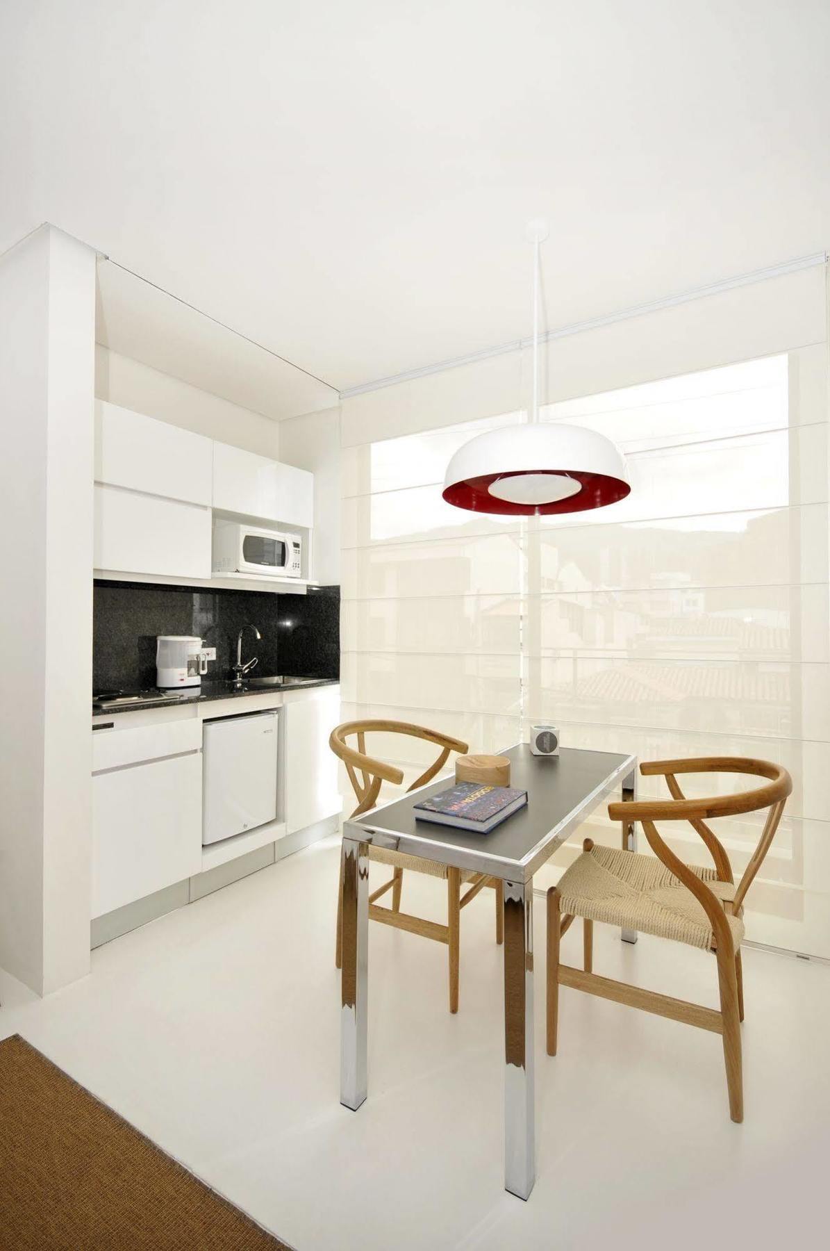 Apartahotel Bosque Alto Apartasuite