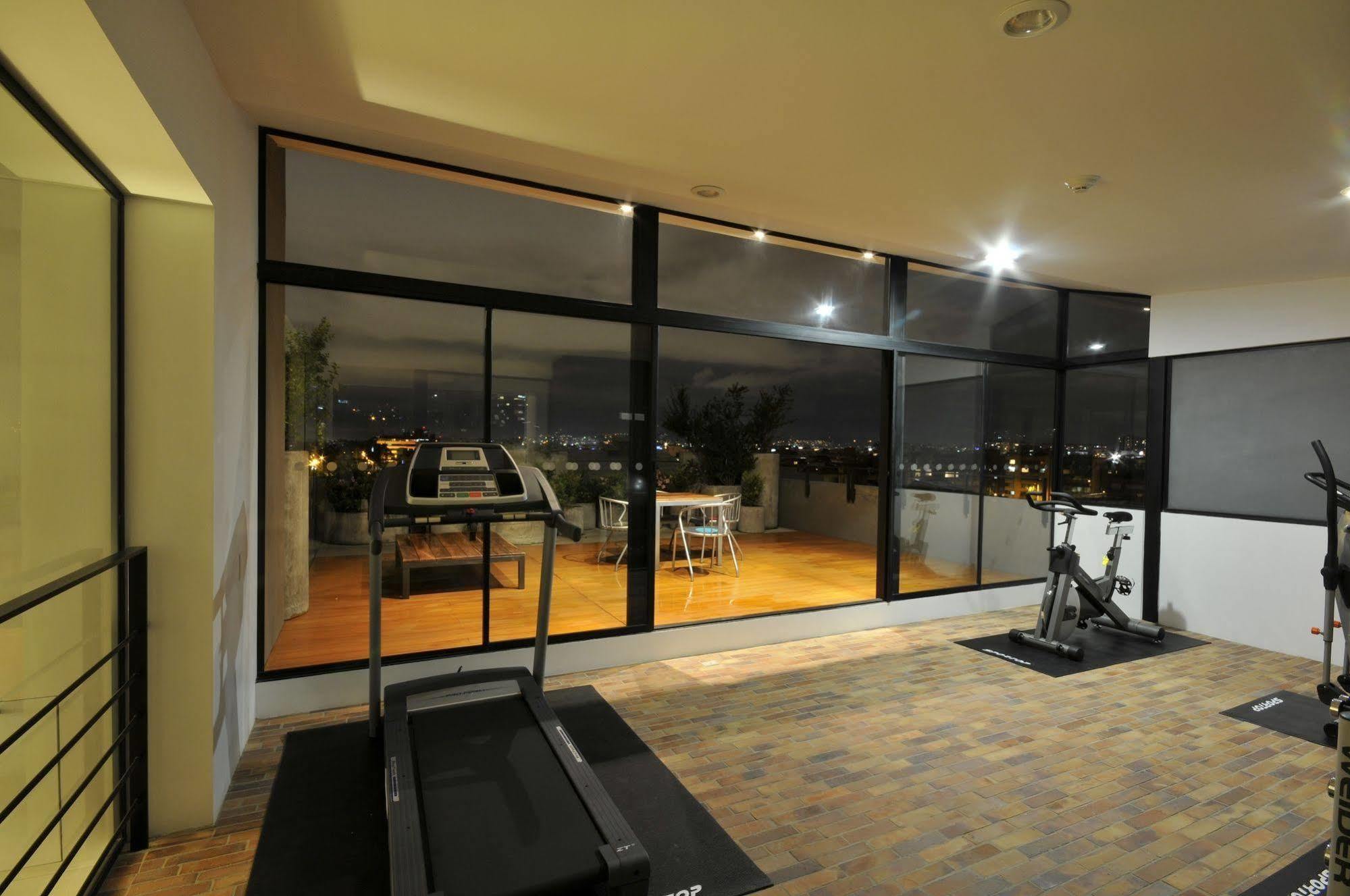 Apartahotel Bosque Alto Apartasuite