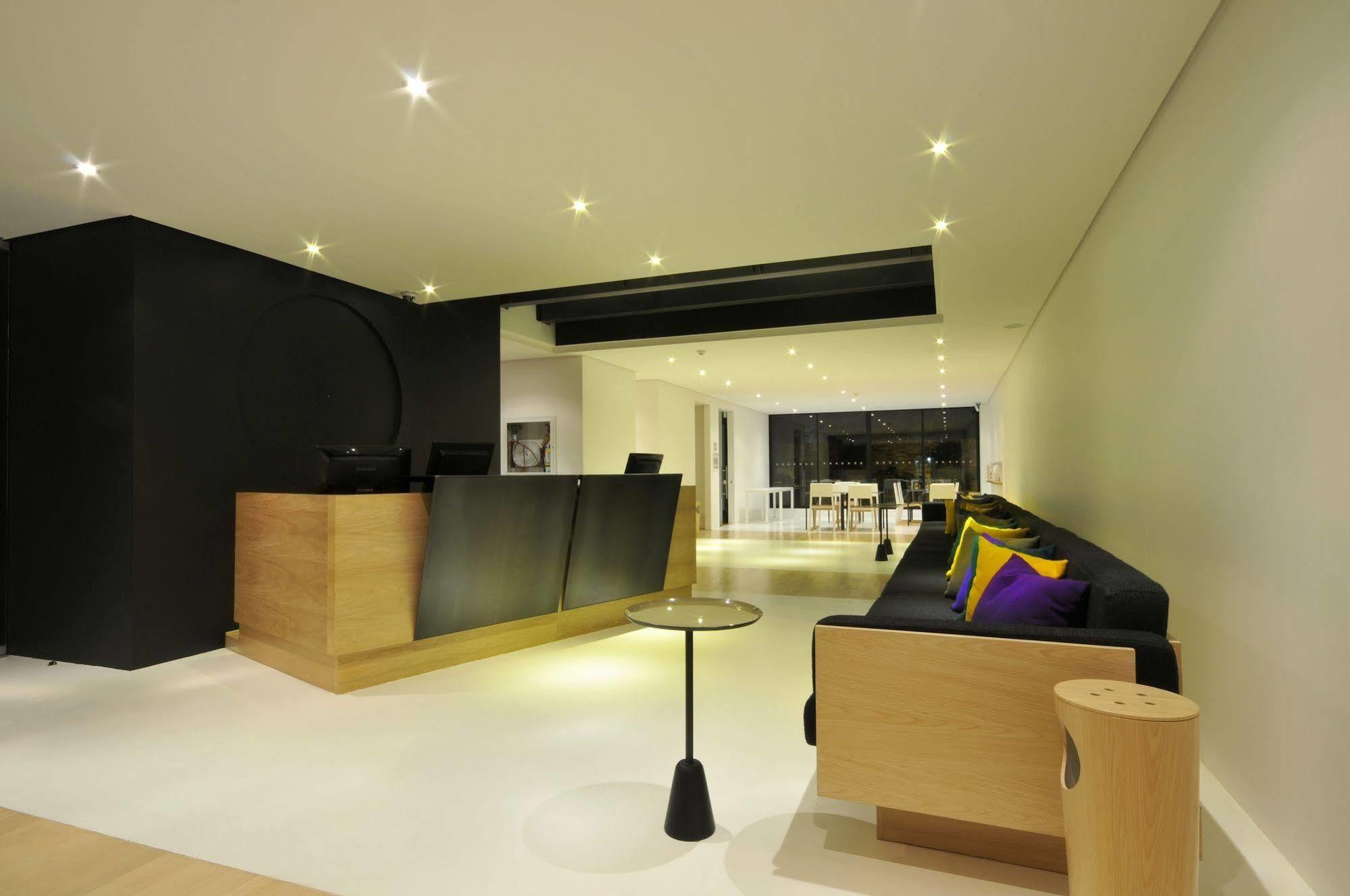 Bosque Alto Apartasuite Apartahotel 4*