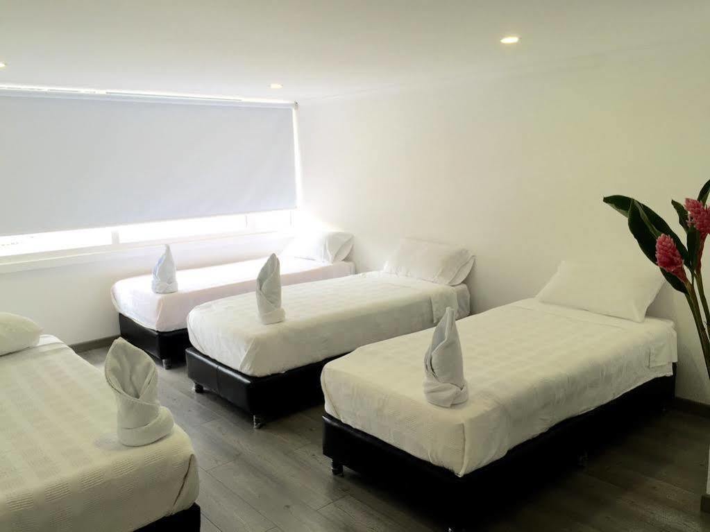 Metro 26 Hotel 3*
