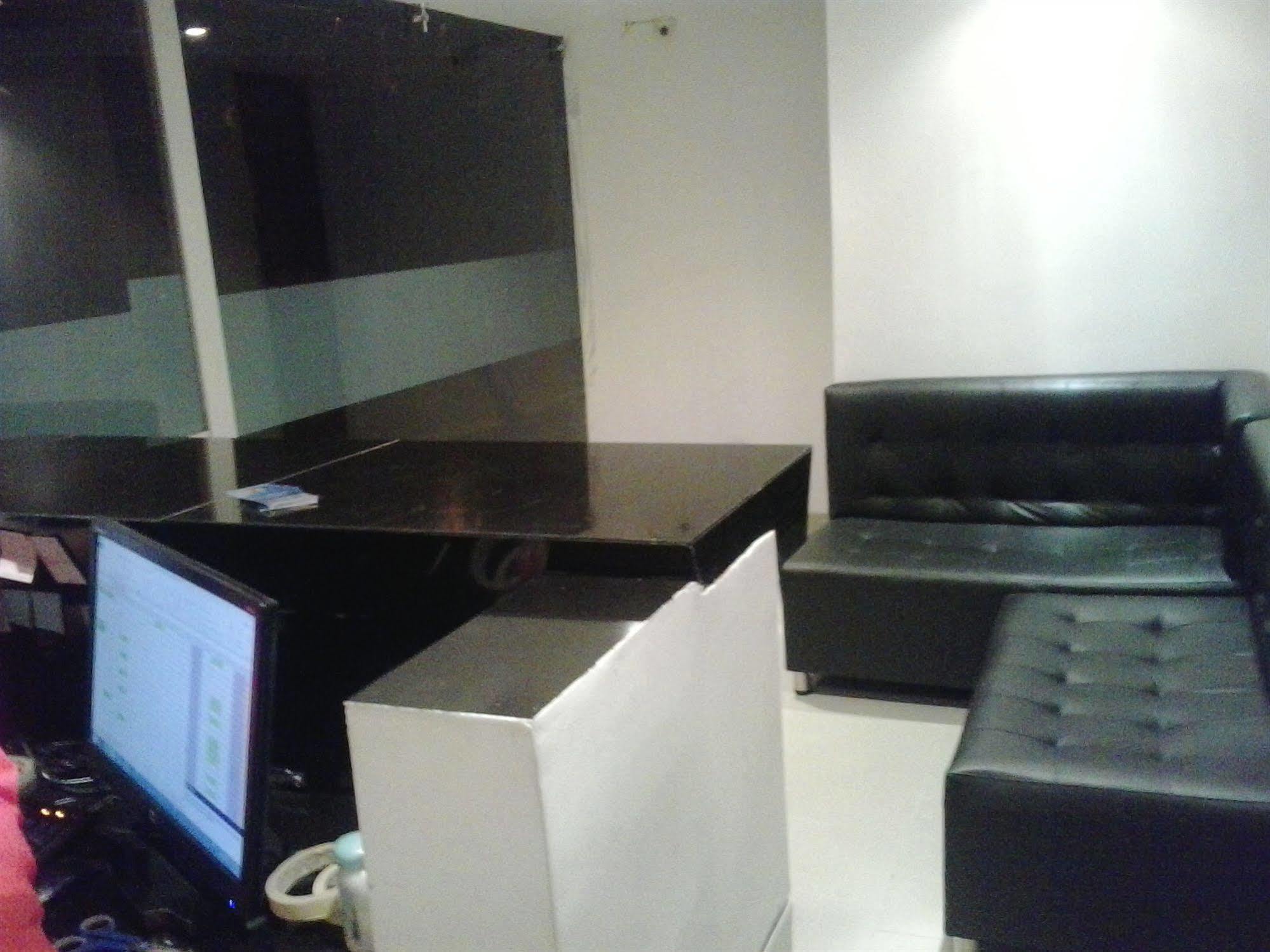 Hotel Casa Gabriela Bogotá