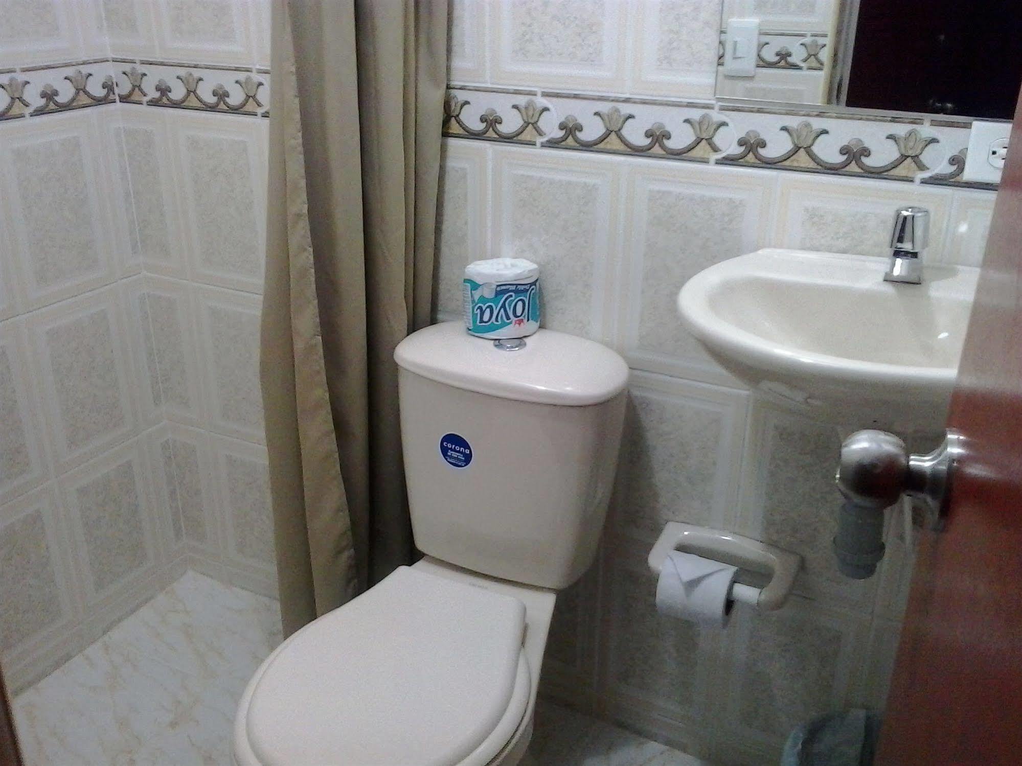 Hotel Casa Gabriela 2*