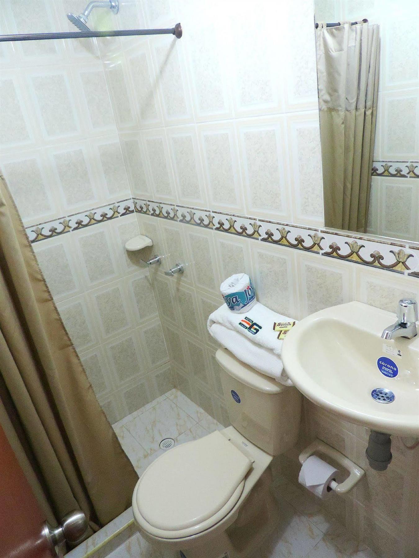 Hotel Casa Gabriela 2*