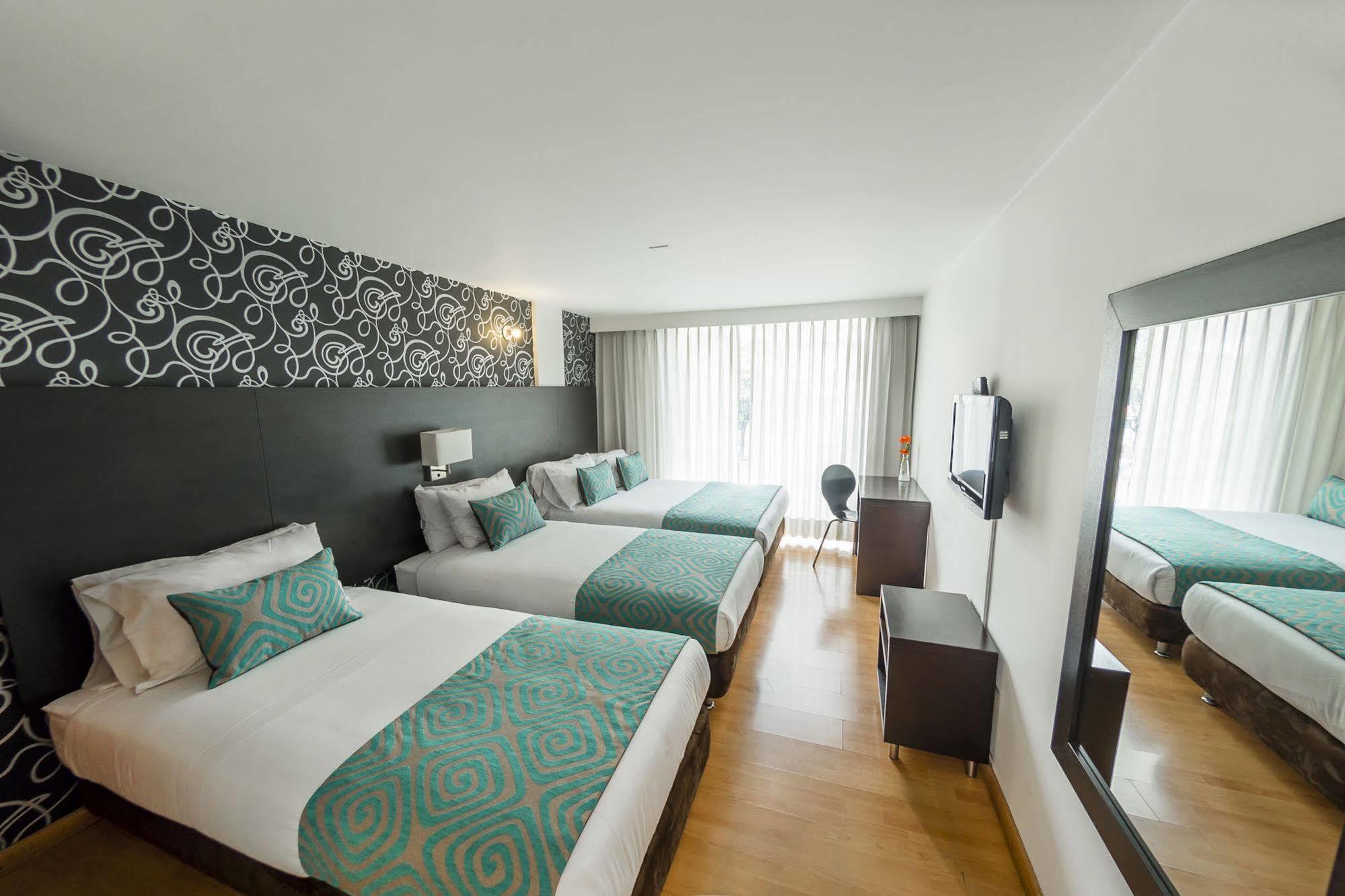 L'etoile Javeriana Hotel