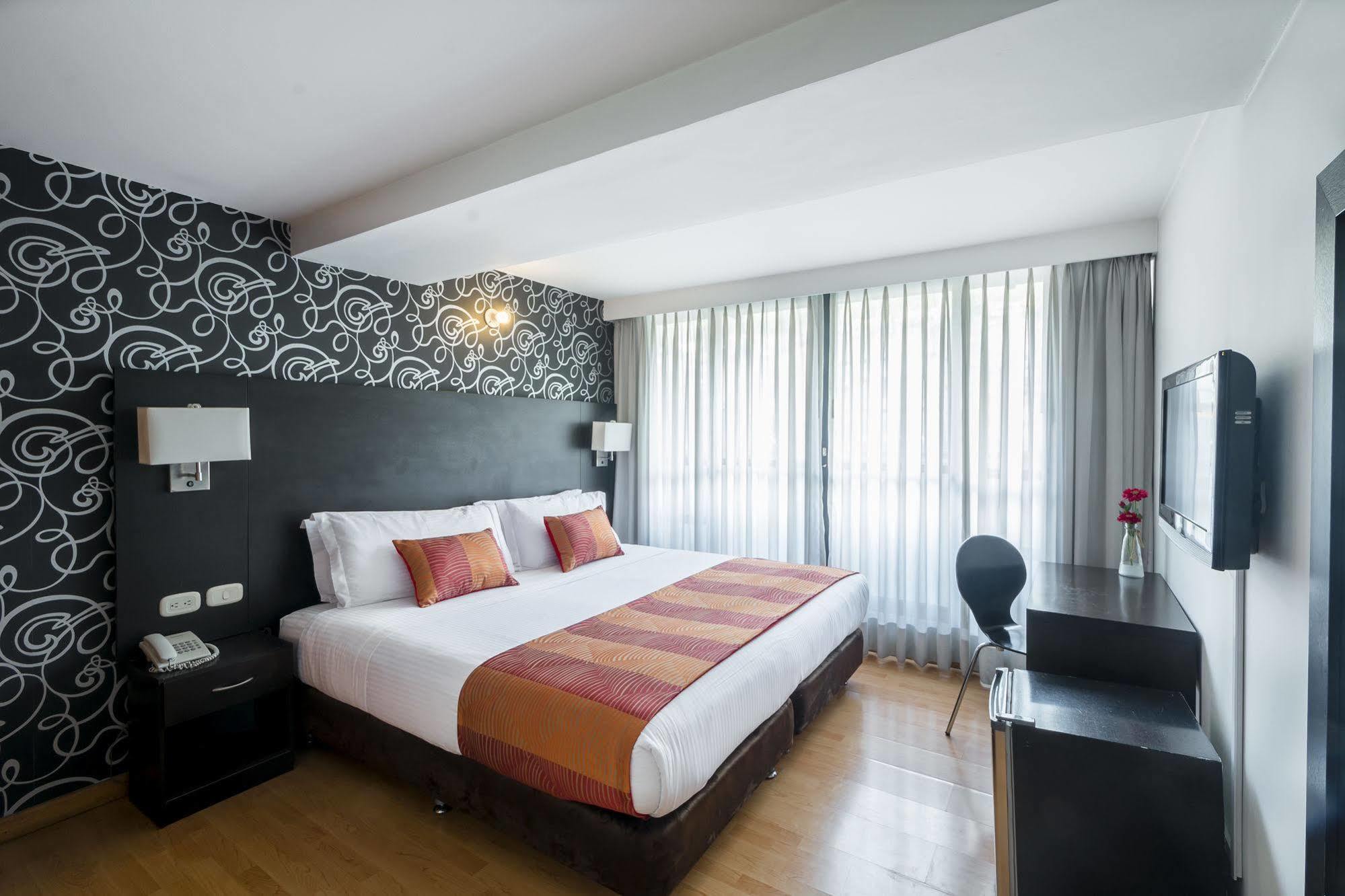 L'etoile Javeriana 3* Bogotá