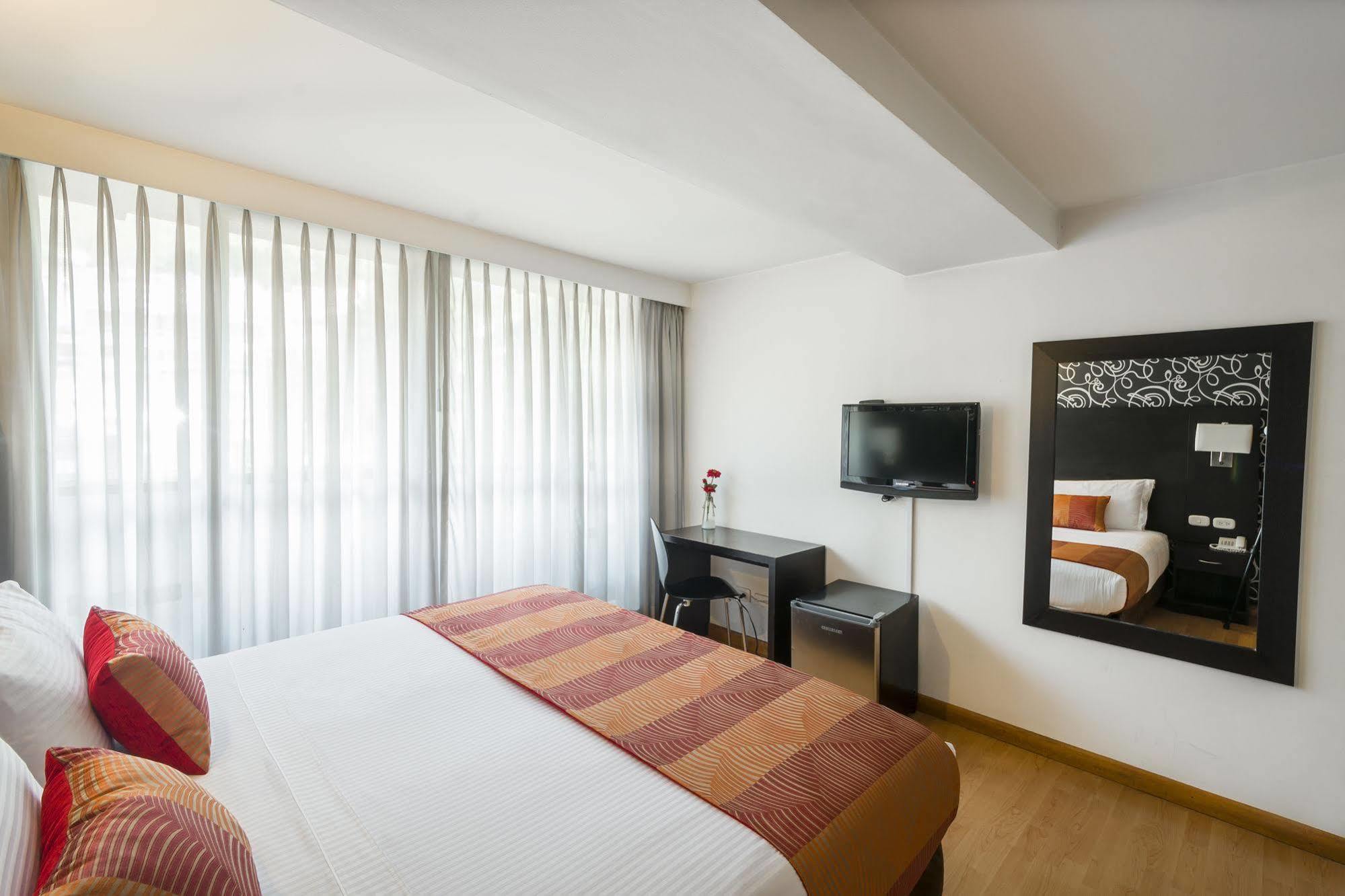 L'etoile Javeriana Hotel 3*