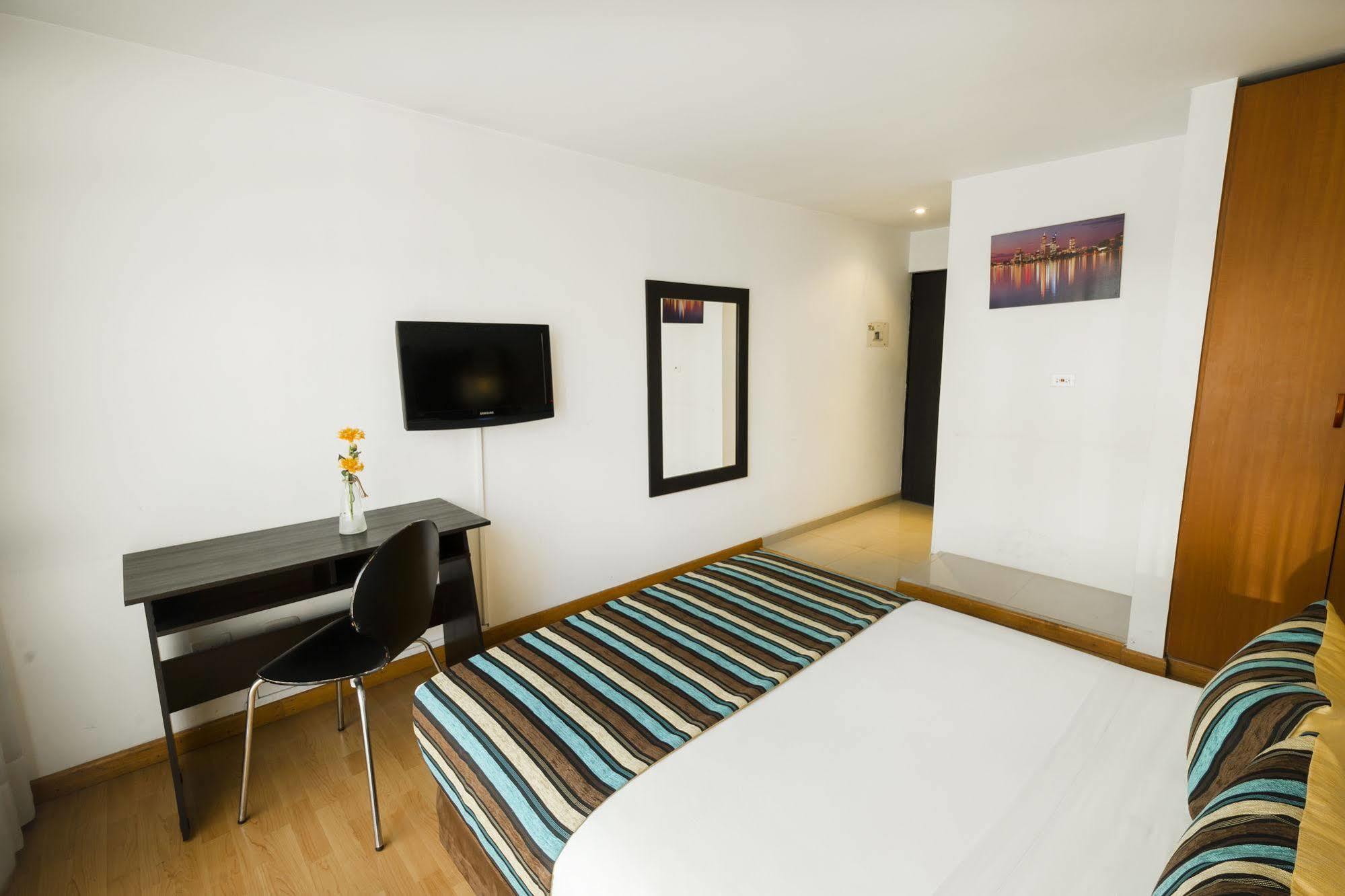 L'etoile Javeriana 3*
