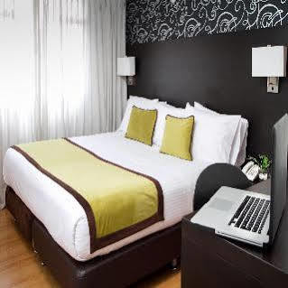 L'etoile Javeriana Hotel