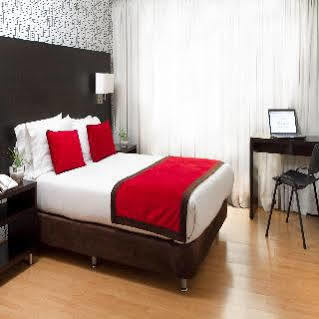 L'etoile Javeriana 3* Bogotá