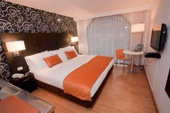 L'etoile Javeriana Hotel