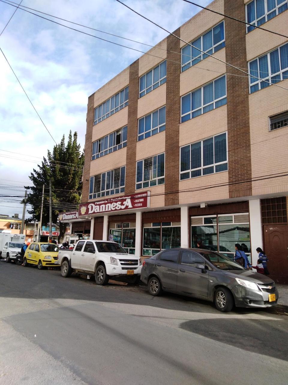 Habitación 5 Minutos Aeropuerto