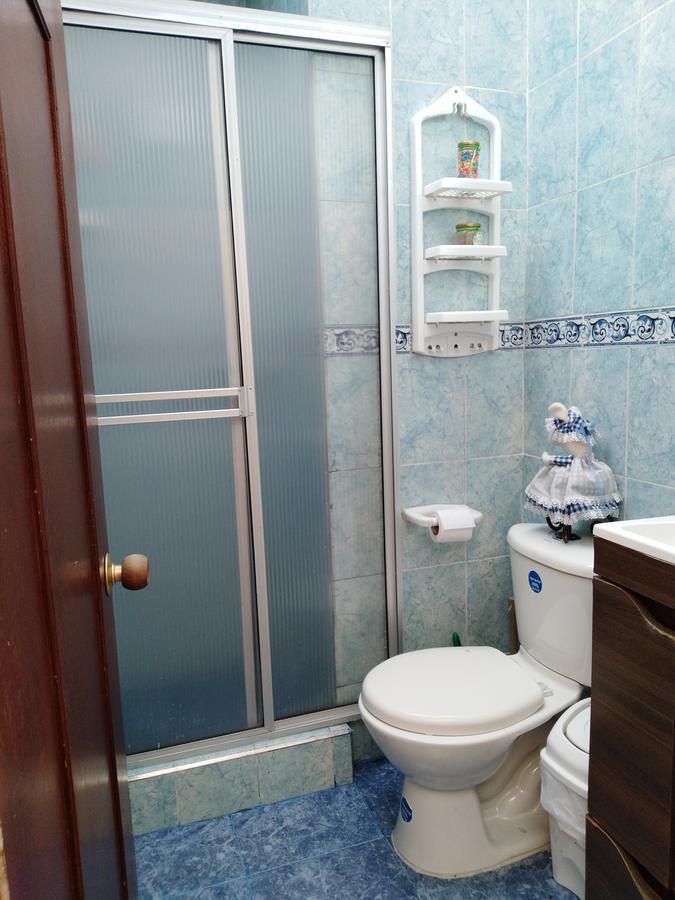 Habitación 5 Minutos Aeropuerto