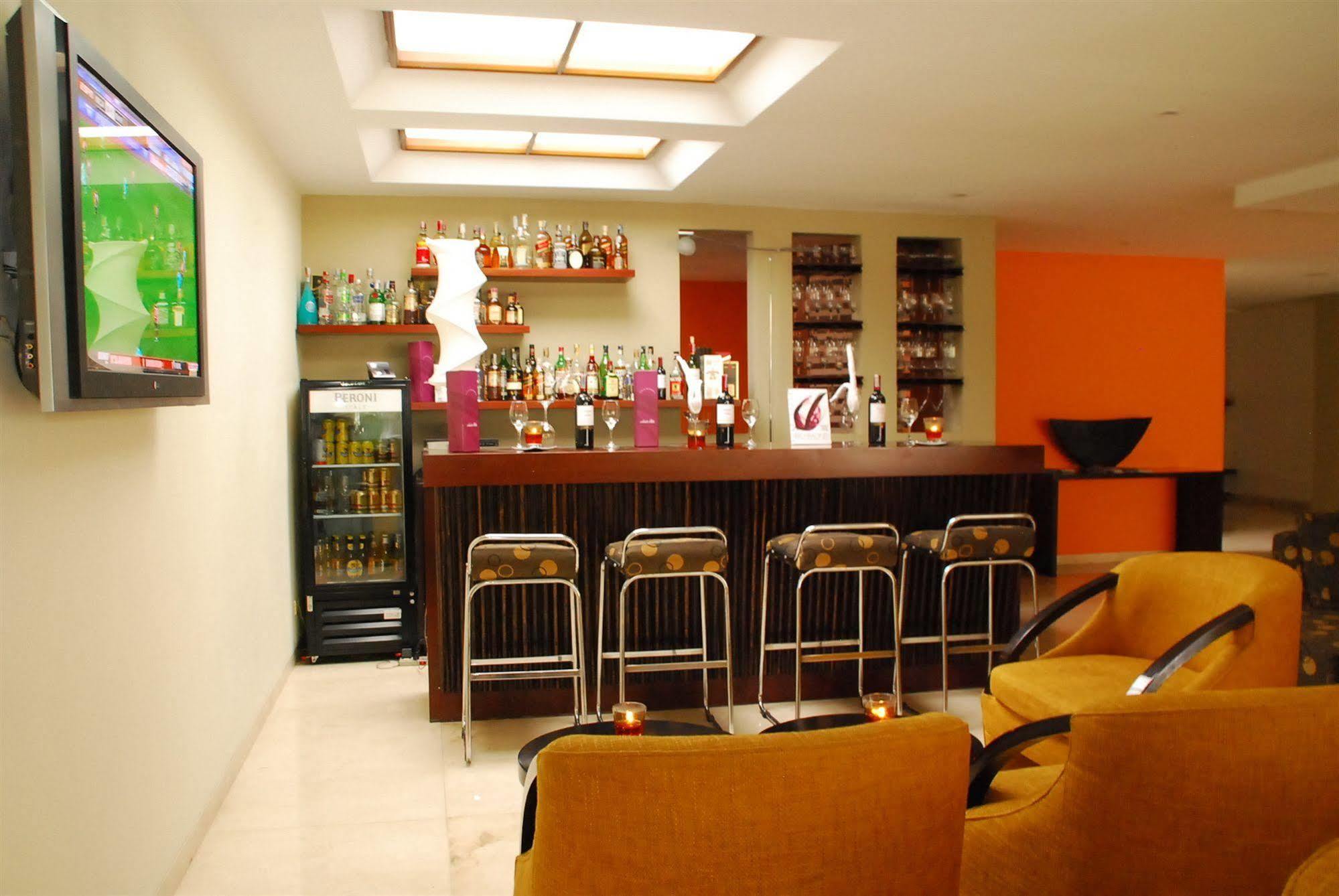 Richmond Hotel Bogotá