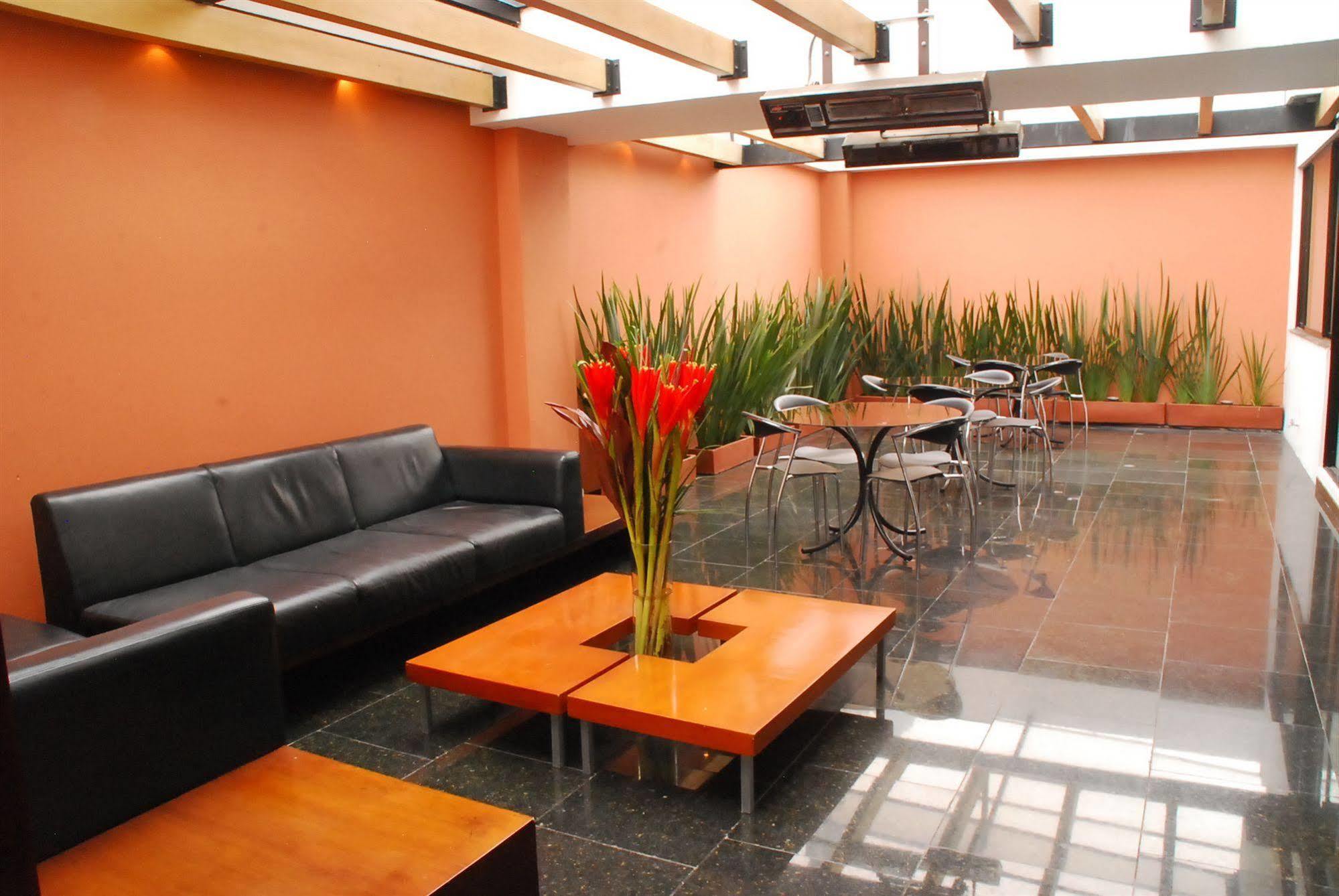 Hotel Richmond Bogotá