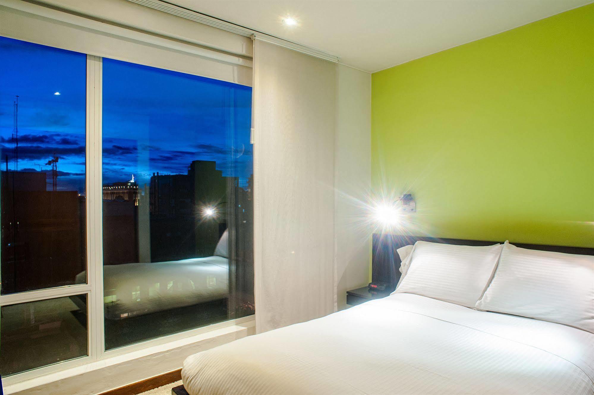 Richmond 4* Bogotá
