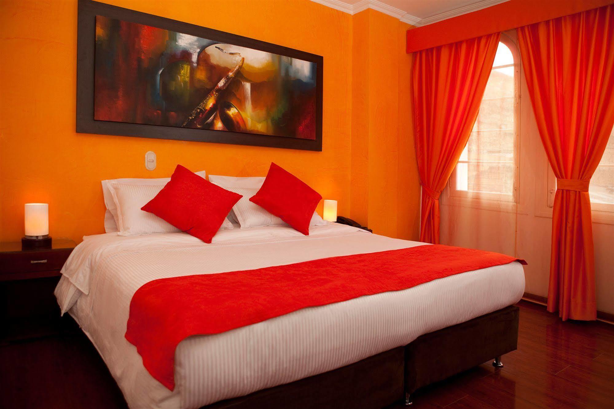 Hotel Ambar 3*