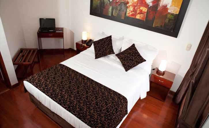 Ambar Hotel 3*