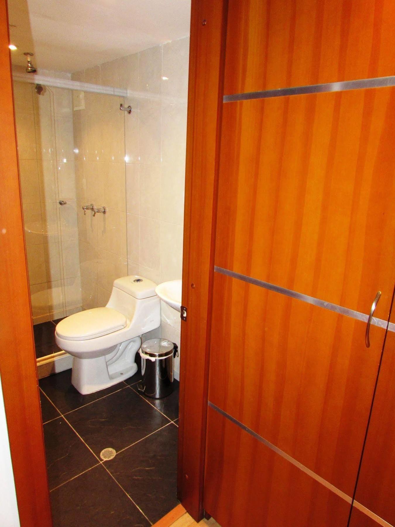 Hotel Business Travel Bc Bogotá