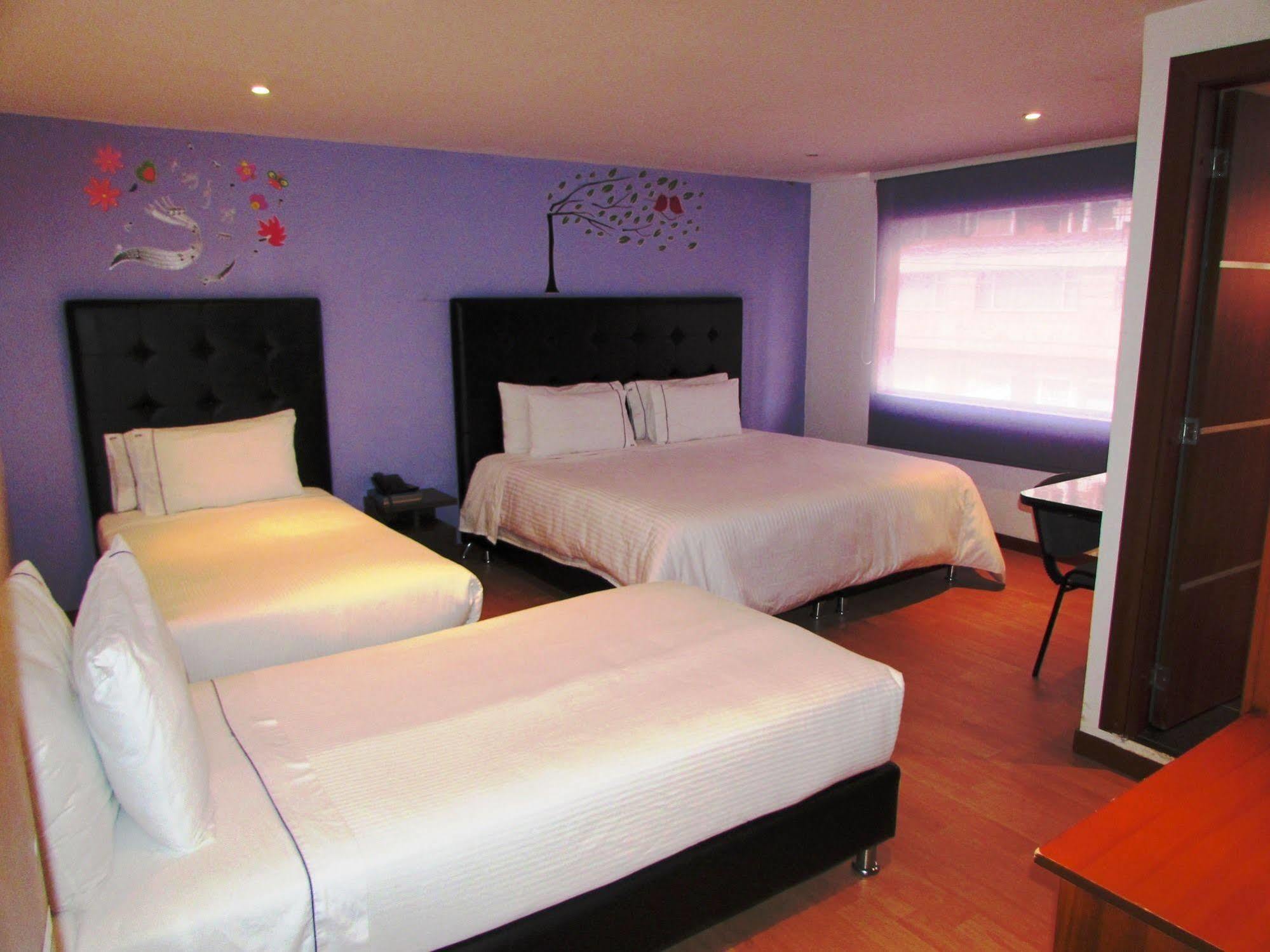 Hotel Business Travel Bc Bogotá