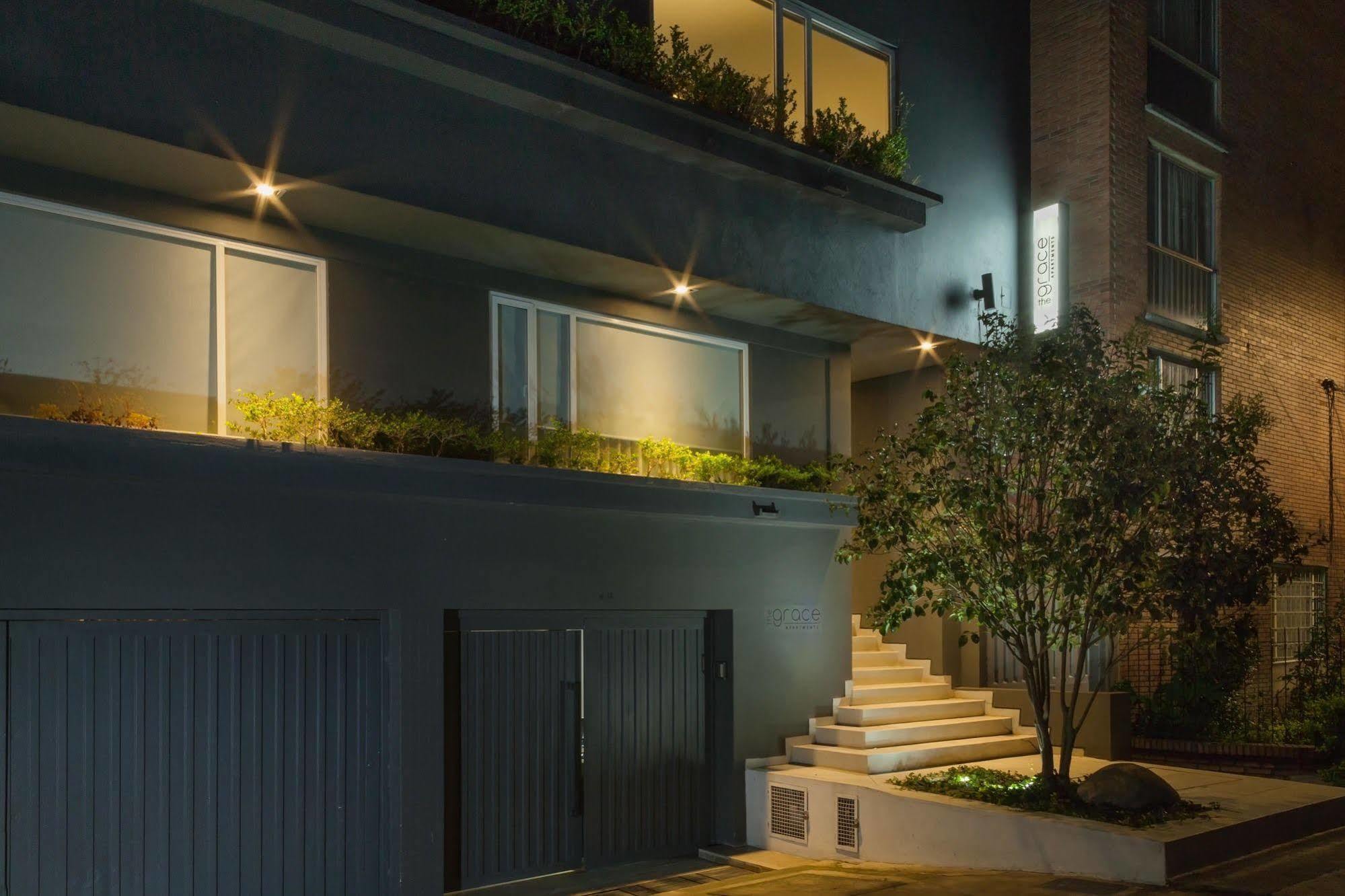 The Grace Hotel Bogotá