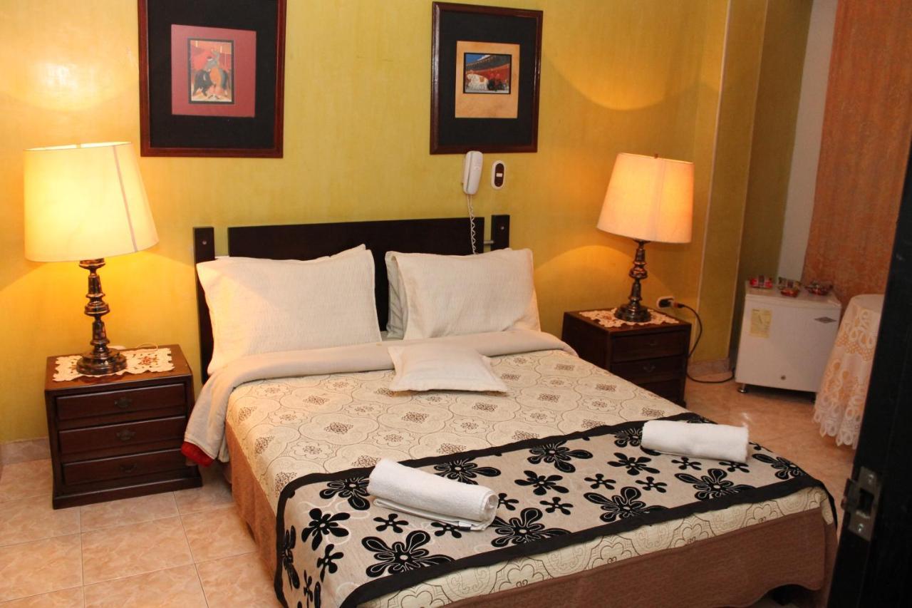Travel Empresarial Hotel 3*