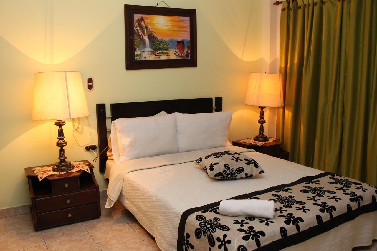 Hotel Travel Empresarial