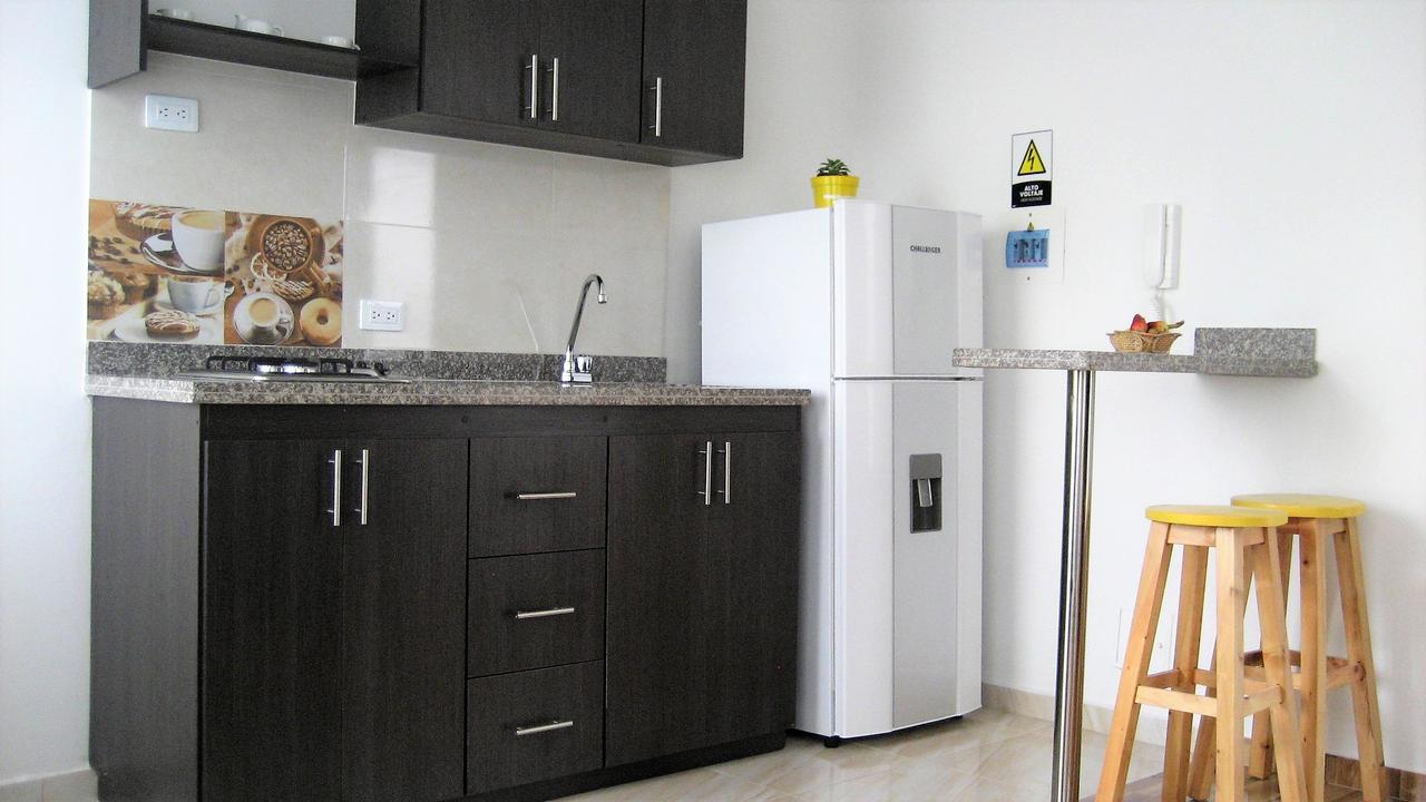 Kalos Meraki Apartasuites