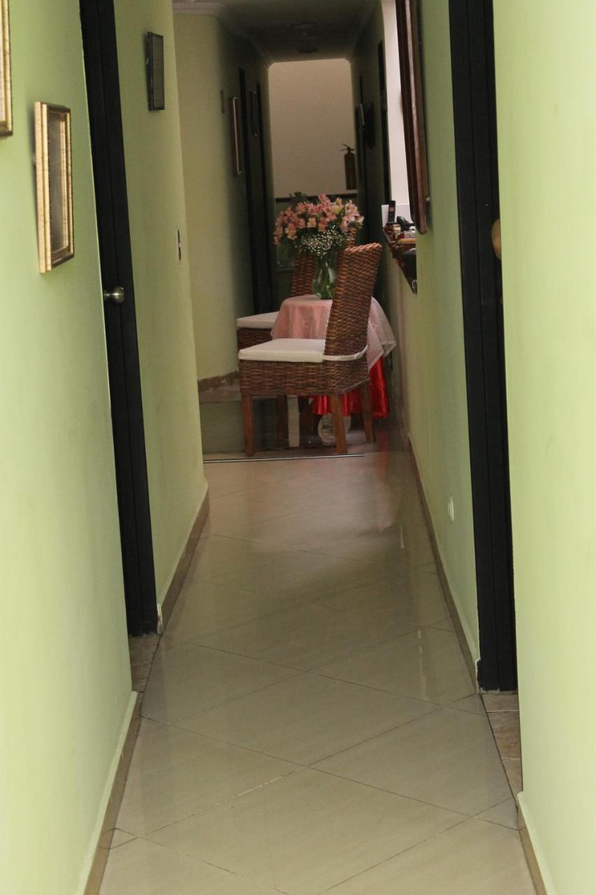 Hotel Travel Empresarial Bogotá