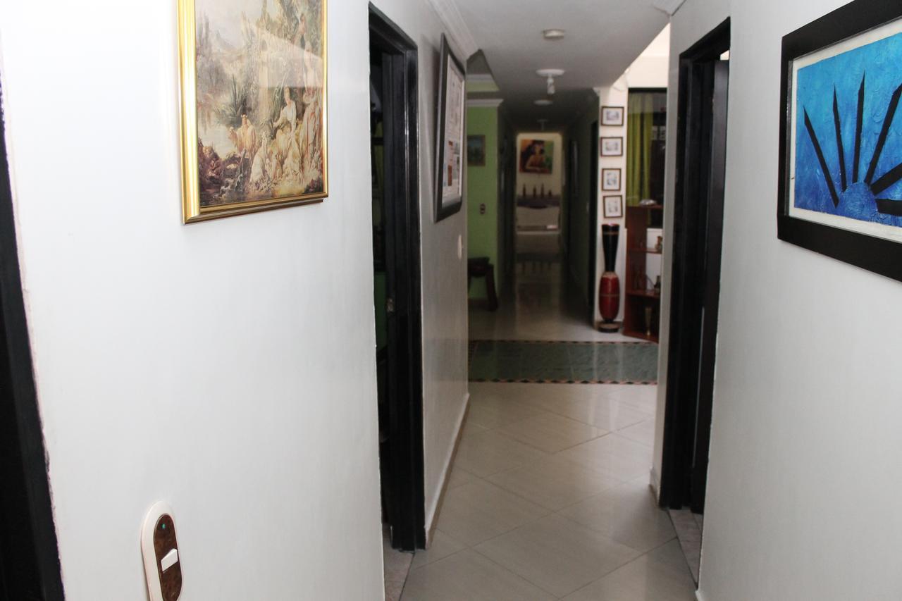 Hotel Travel Empresarial