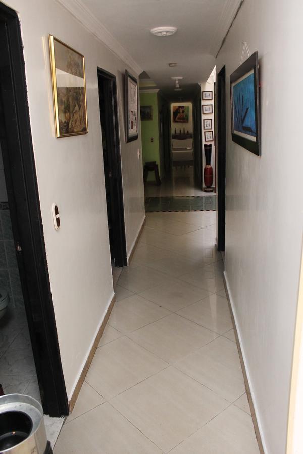 Travel Empresarial Hotel Bogotá