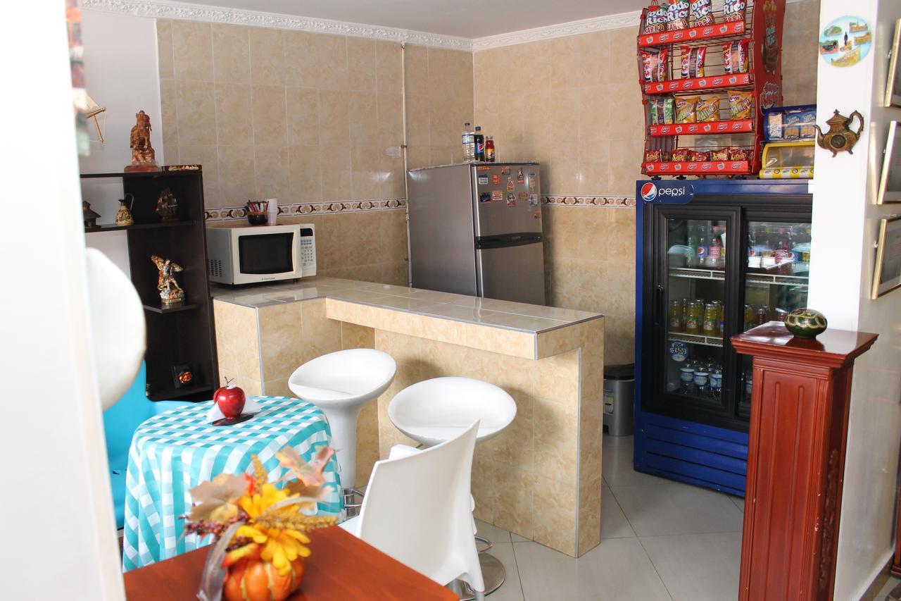 Hotel Travel Empresarial