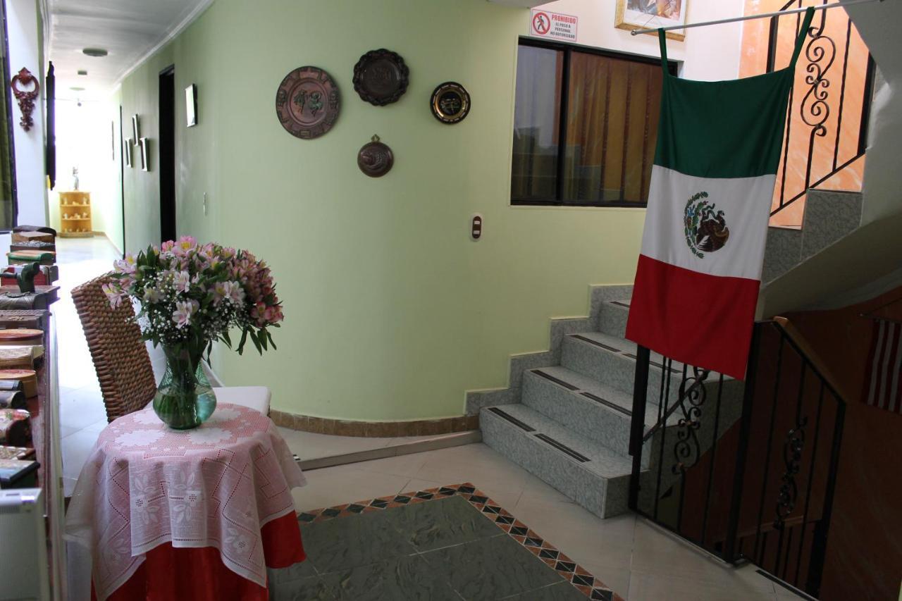 Hotel Travel Empresarial Bogotá