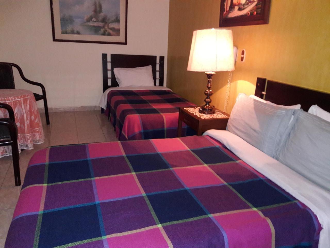 Travel Empresarial Hotel Bogotá