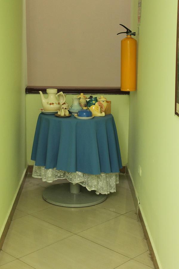 Hotel Travel Empresarial Bogotá