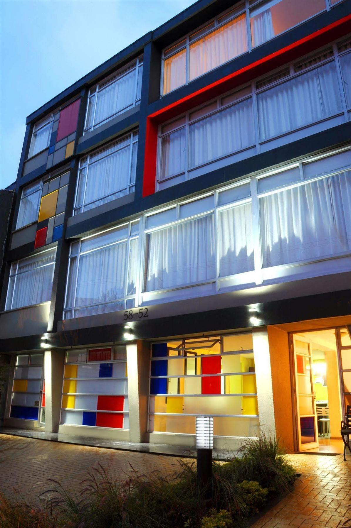 Hotel Juliette 3*