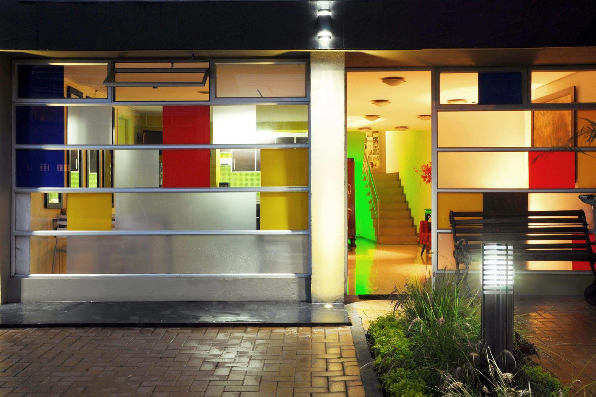 Juliette Hotel 3*