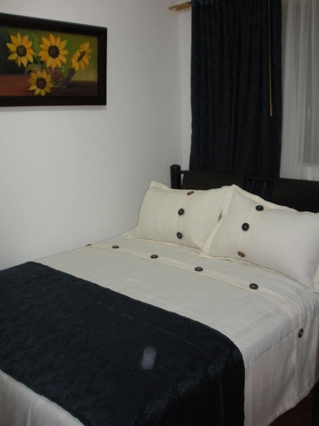 Hotel Casa Sarita Bogotá