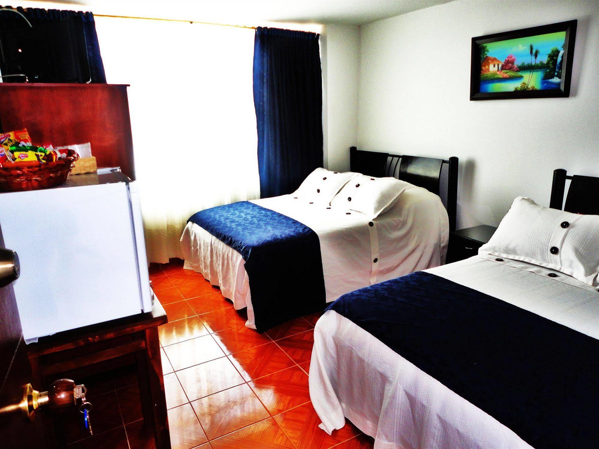 Casa Sarita 2* Bogotá