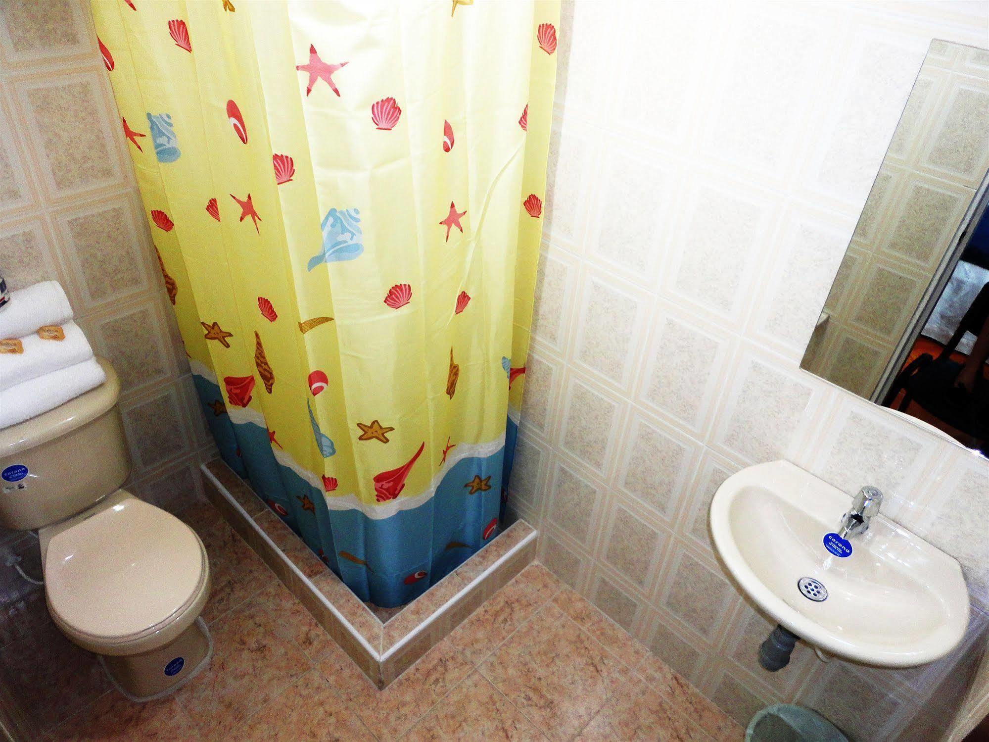 Hotel Casa Sarita 2*