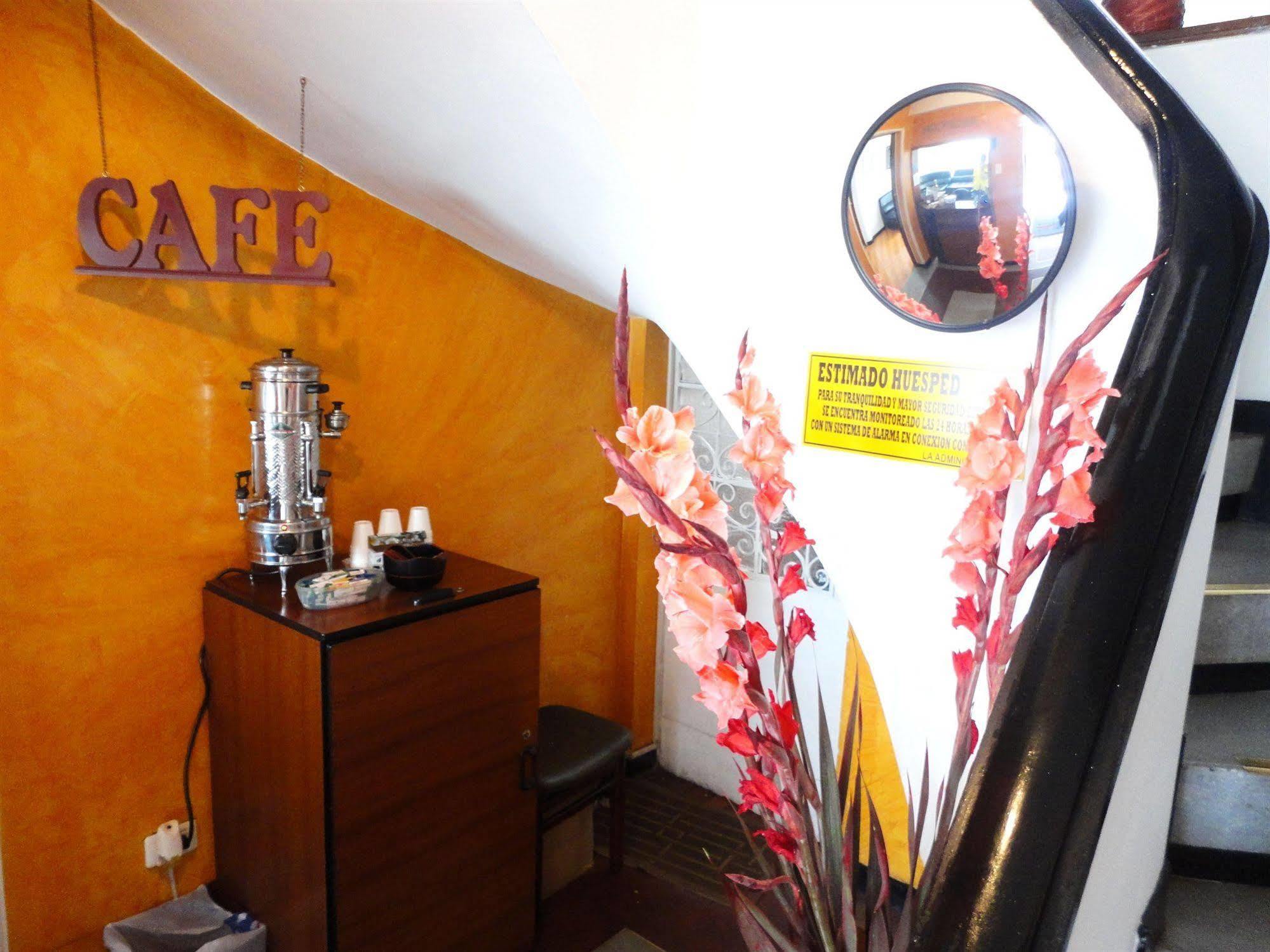 Hotel Casa Paulina