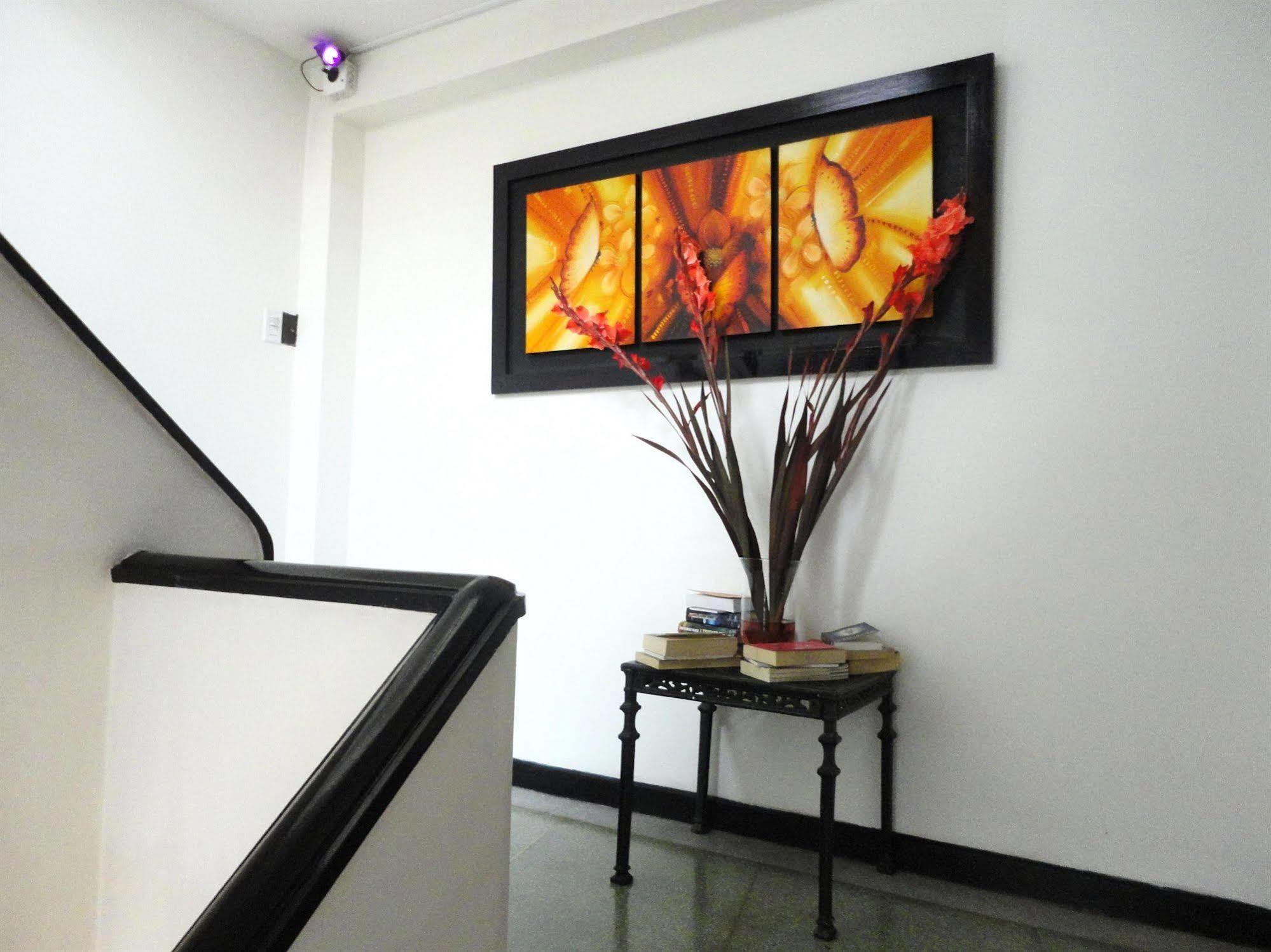 Hotel Casa Paulina Bogotá