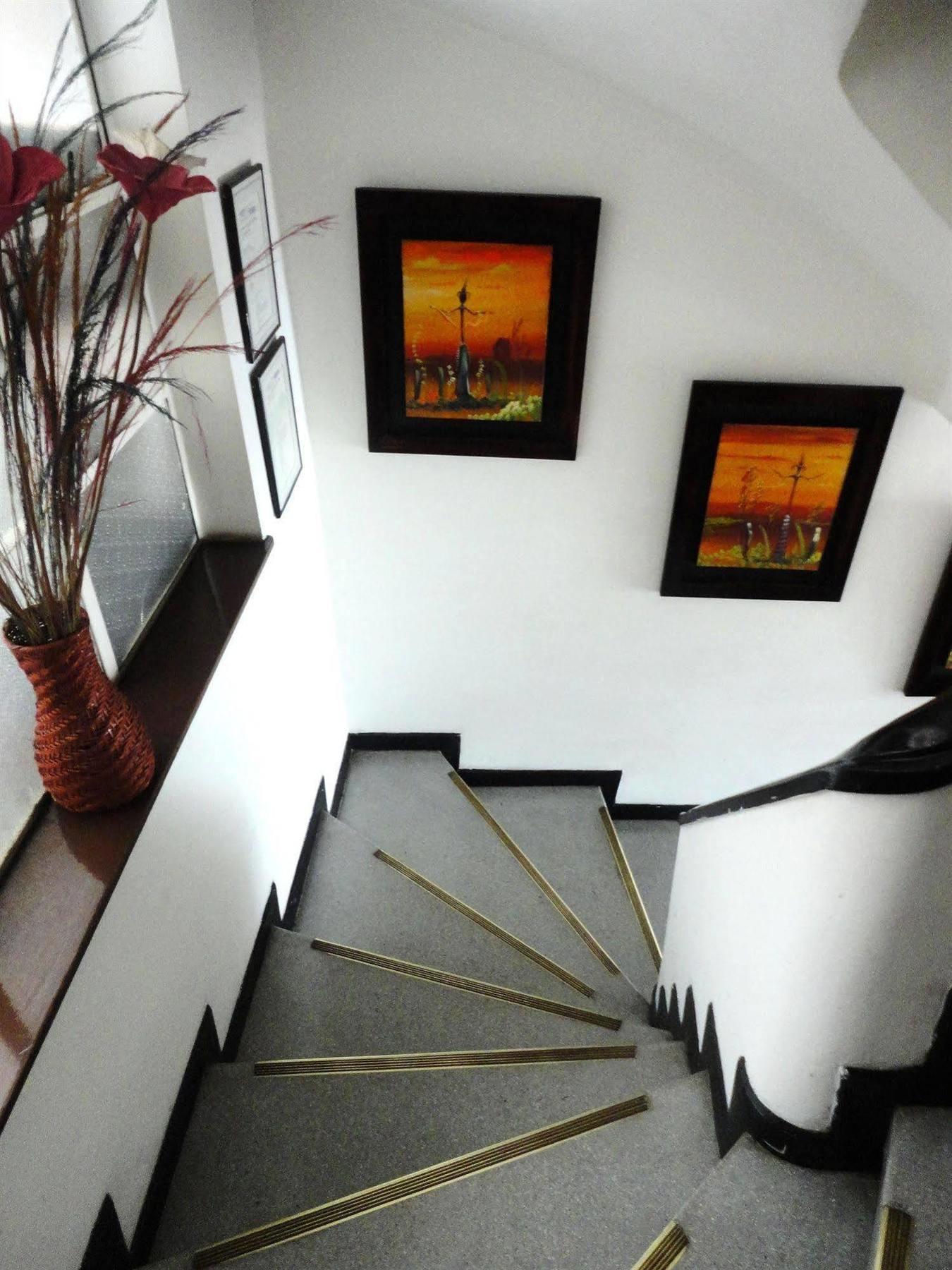 Casa Paulina Hotel