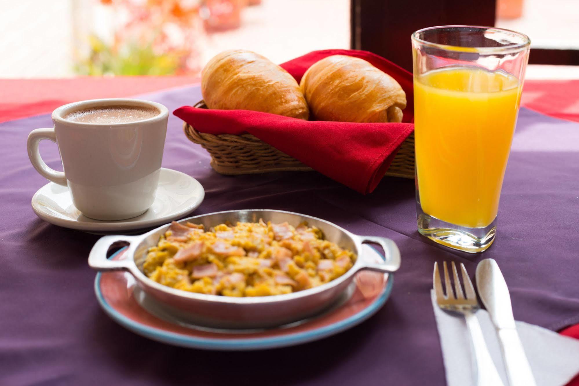 Bed and breakfast Casona Del Patio Bogotá