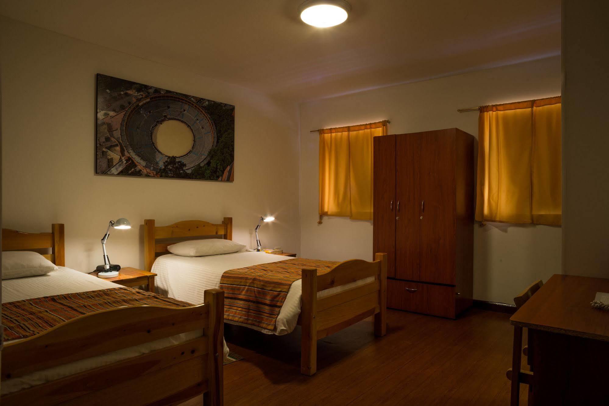 Casona Del Patio Bed and breakfast